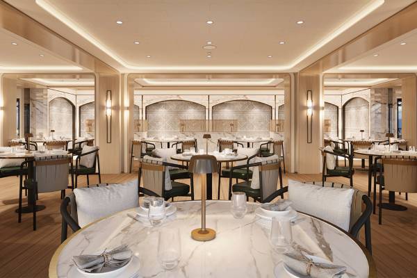 Seven Seas Prestige Gallery Image